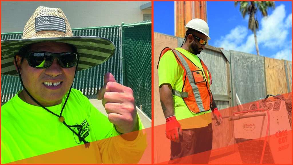 The Importance of Planning and Logistics in Concrete Cutting Projects