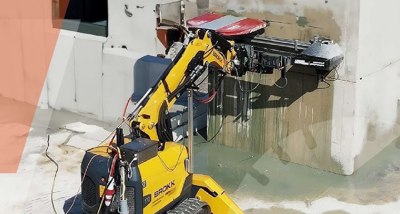 You are currently viewing Concrete Cutting, Reimagined: Top 5 High-Tech Tools of 2024
