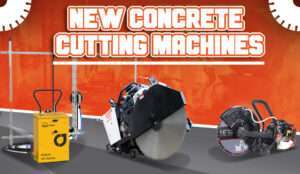 Read more about the article New Concrete Cutting Machines: Innovations for 2025