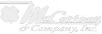 mc cartney logo