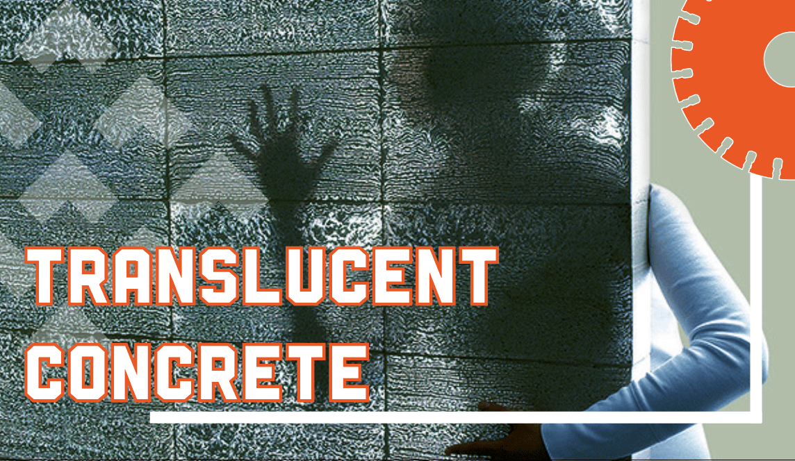 You are currently viewing Translucent Concrete: The Aesthetic and Functional Revolution in Modern Construction
