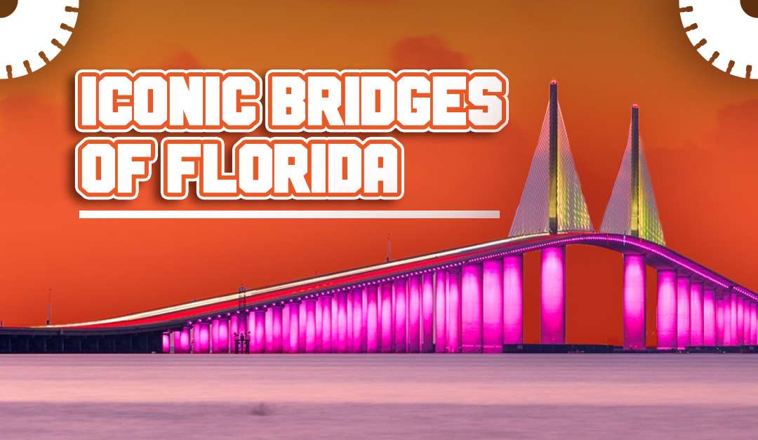 You are currently viewing Iconic bridges of Florida
